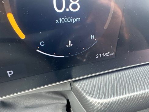 Used 2025 Hyundai Sonata N Line FWD image 8
