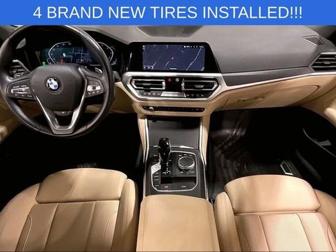 Used 2023 BMW 430i xDrive Convertible w/ Premium Package image 15