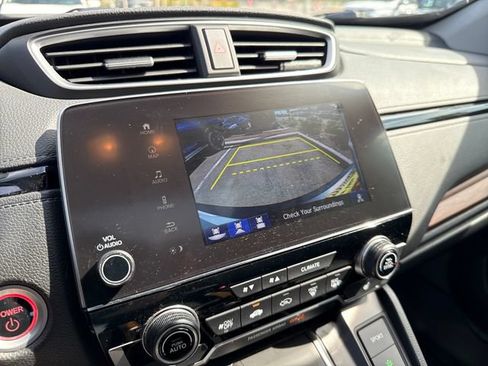 Used 2021 Honda CR-V Touring image 22