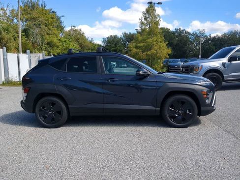 New 2026 Hyundai Kona SEL Sport FWD image 8