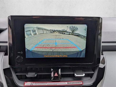 New 2026 Toyota Corolla SE image 13