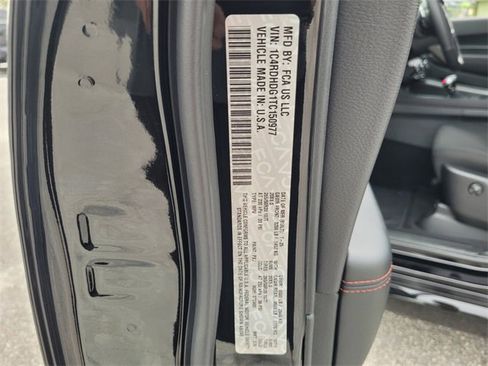 New 2026 Dodge Durango GT w/ Blacktop Package image 19