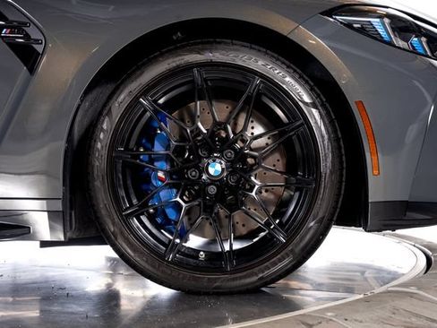 Used 2026 BMW M4 xDrive Competition w/ Executive Package AWD/4WD image 15