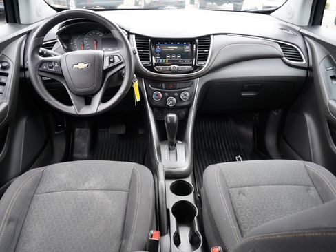 Used 2020 Chevrolet Trax LS w/ Tint and Cruise Package image 26