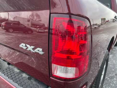 Used 2019 RAM 1500 Express image 22