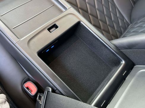 Certified 2025 Mercedes-Benz S 580 4MATIC Sedan image 42