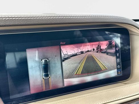 Used 2019 Mercedes-Benz S 560 Sedan image 27