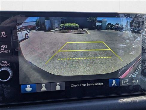 New 2026 Honda HR-V EX-L image 14