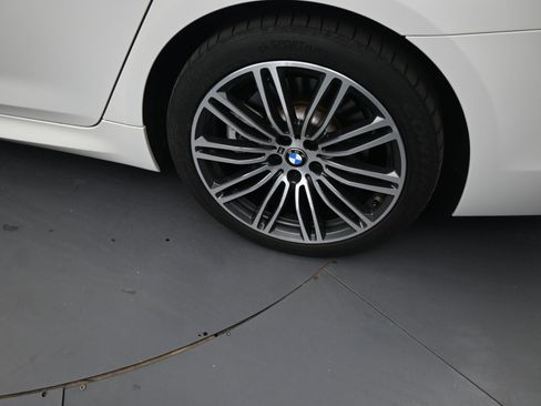 Used 2018 BMW 540i xDrive image 20
