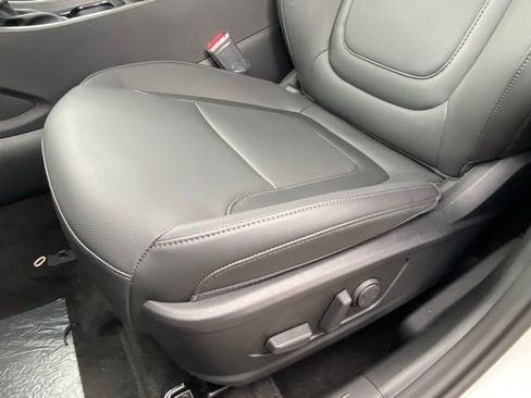 New 2025 Hyundai Santa Cruz XRT image 26