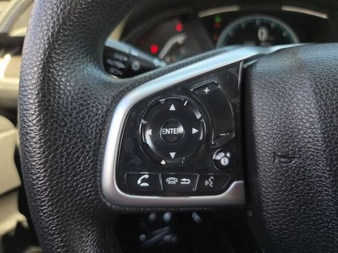 Used 2019 Honda Civic LX image 28