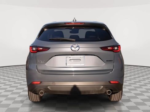 Used 2023 MAZDA CX-5 Carbon Edition AWD/4WD image 21