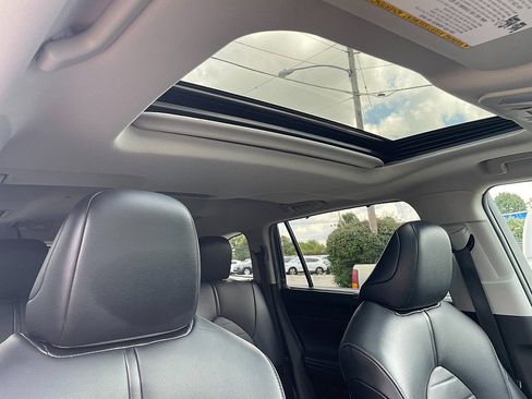 Used 2021 Toyota Highlander XLE image 30