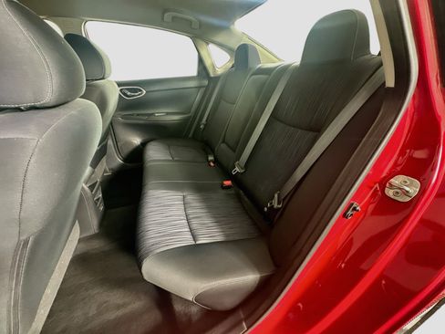 Used 2019 Nissan Sentra FWD image 26