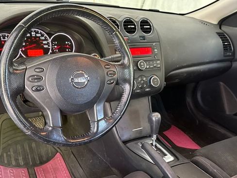 Used 2013 Nissan Altima 2.5 S w/ Convenience Pkg FWD image 8