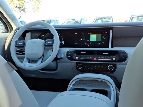 New 2026 Hyundai Palisade SEL image 10