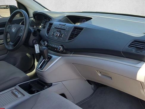 Used 2013 Honda CR-V LX image 20