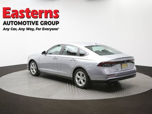 Used 2024 Honda Accord LX image 62