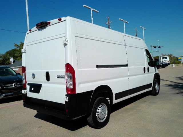 Used 2025 RAM ProMaster 3500 w/ Convenience Group FWD image 11