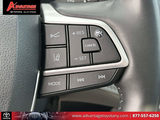 Used 2023 Toyota Highlander Limited AWD/4WD image 29