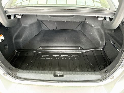 Used 2019 Honda Clarity Plug-In Hybrid image 17