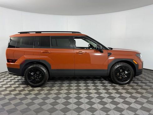 Used 2026 Hyundai Santa Fe XRT image 5