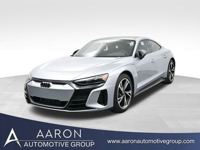 Used 2024 Audi e-tron GT Premium Plus