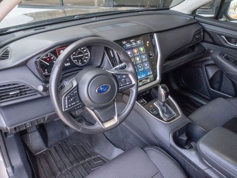Used 2024 Subaru Outback Premium image 9