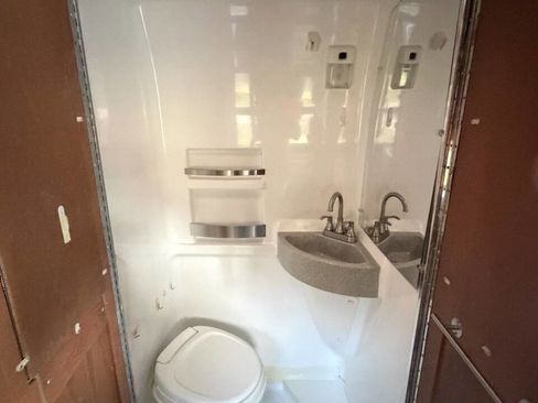 Used 2016 RAM ProMaster 3500 w/ Mopar Trailer Tow Group image 27