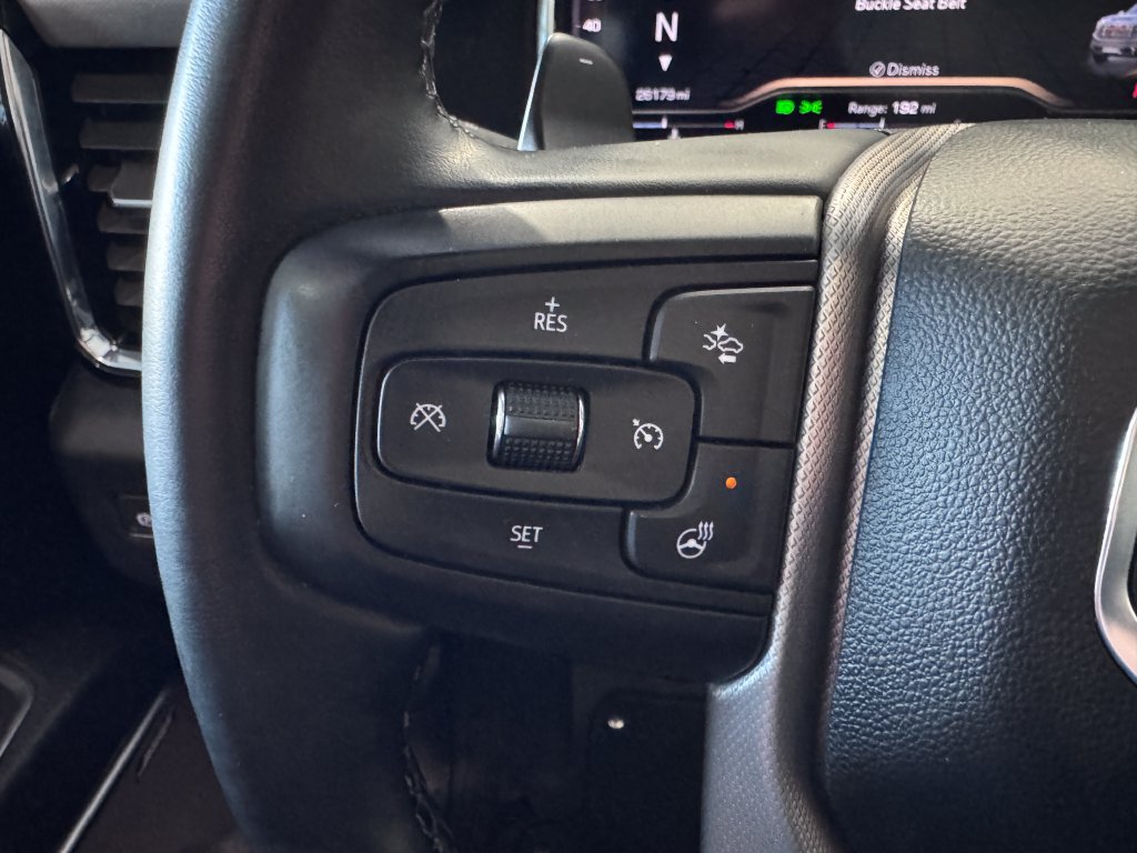 Certified 2024 GMC Sierra 1500 Denali w/ Denali Reserve Package AWD/4WD image 16