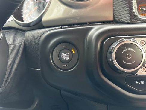 Certified 2021 Jeep Wrangler Unlimited Sport image 20