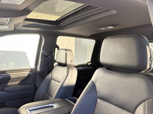 Used 2022 Chevrolet Silverado 1500 LTZ w/ Technology Package image 14