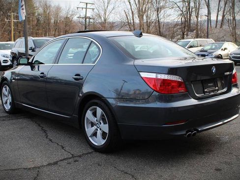 Used 2008 BMW 528xi Sedan image 3