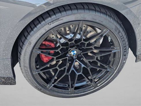 New 2026 BMW M4 xDrive Competition w/ Executive Package image 9
