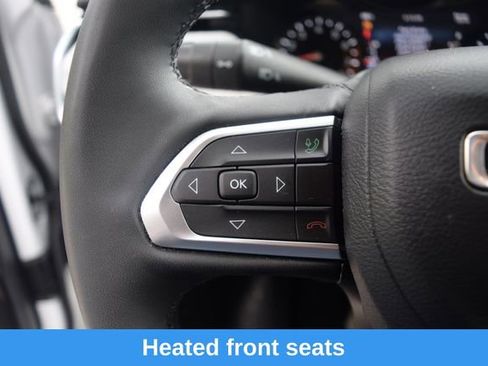 Used 2023 Jeep Compass Latitude AWD/4WD image 6