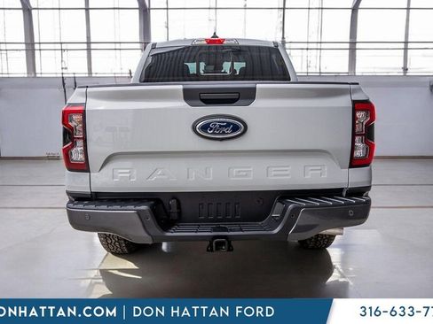 New 2026 Ford Ranger XLT w/ Trailer Tow Package image 29