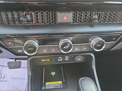 Used 2023 Honda CR-V Sport Touring image 25