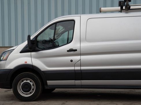 Used 2019 Ford Transit 150 148 Low Roof image 7
