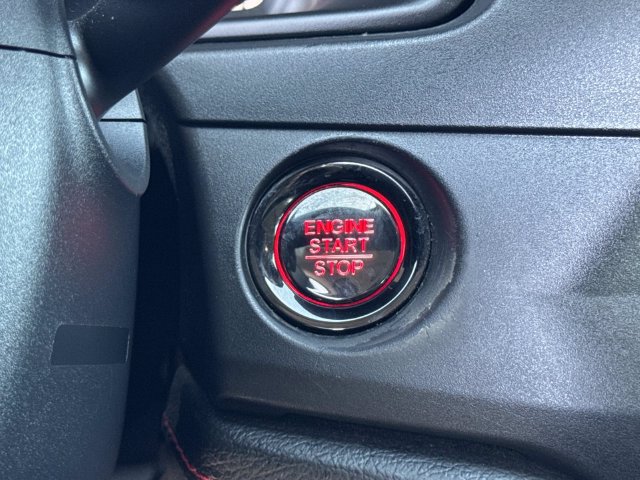Certified 2023 Honda Accord EX image 19