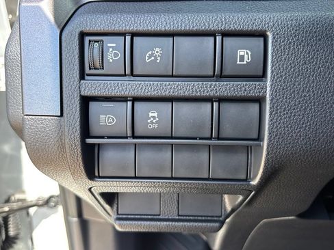 New 2026 Toyota 4Runner SR5 RWD image 23