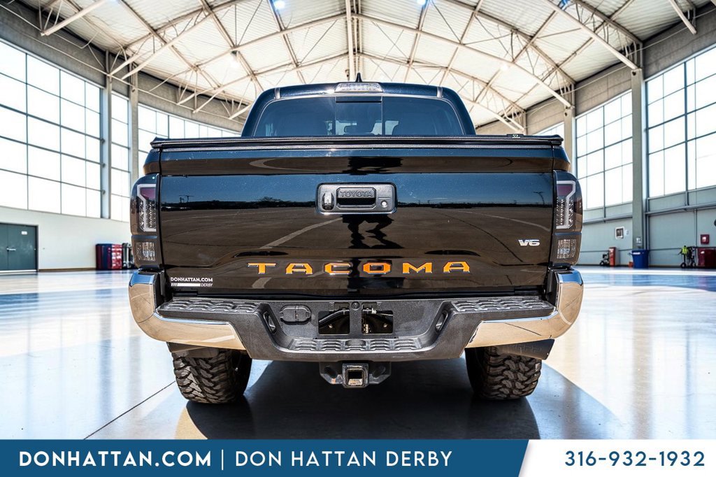 Used 2019 Toyota Tacoma SR5 RWD image 28