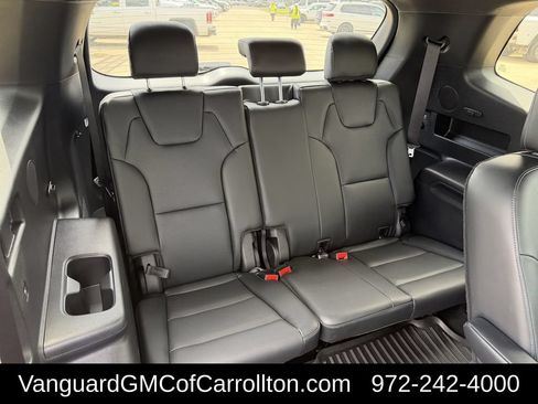 Used 2025 Kia Telluride SX Prestige X-Line AWD/4WD image 37