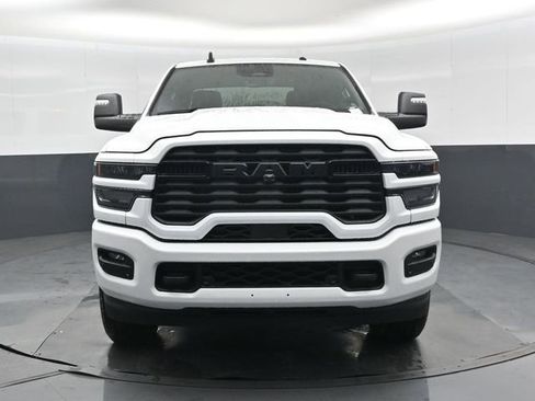 New 2026 RAM 2500 Big Horn AWD/4WD image 10