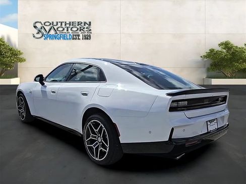 New 2026 Dodge Charger R/T w/ Performance Handling Group AWD/4WD image 31