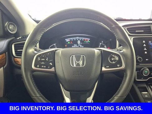 Used 2019 Honda CR-V EX-L image 27
