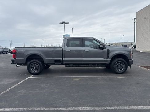 Used 2023 Ford F250 Lariat w/ Lariat Ultimate Package image 4