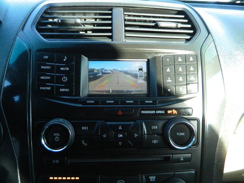 Used 2017 Ford Explorer 4WD image 20