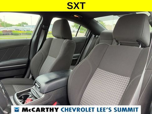 Used 2023 Dodge Charger SXT w/ Cold Weather Package AWD/4WD image 46