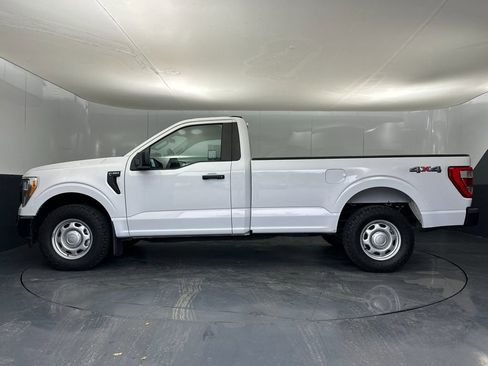 Used 2021 Ford F150 XL image 6