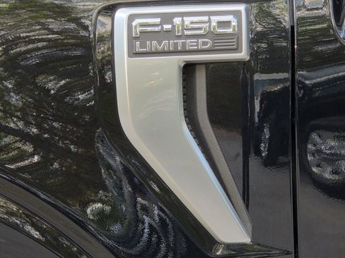 Used 2021 Ford F150 Limited image 38